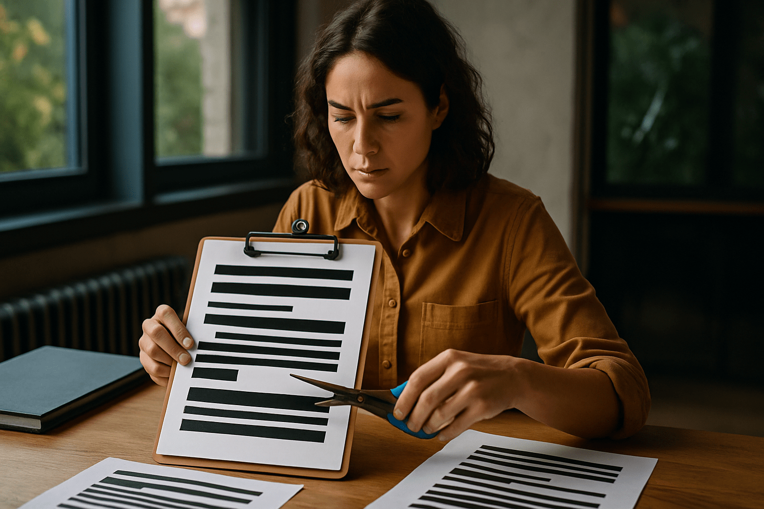 Why Some Public Records Are Redacted or Withheld