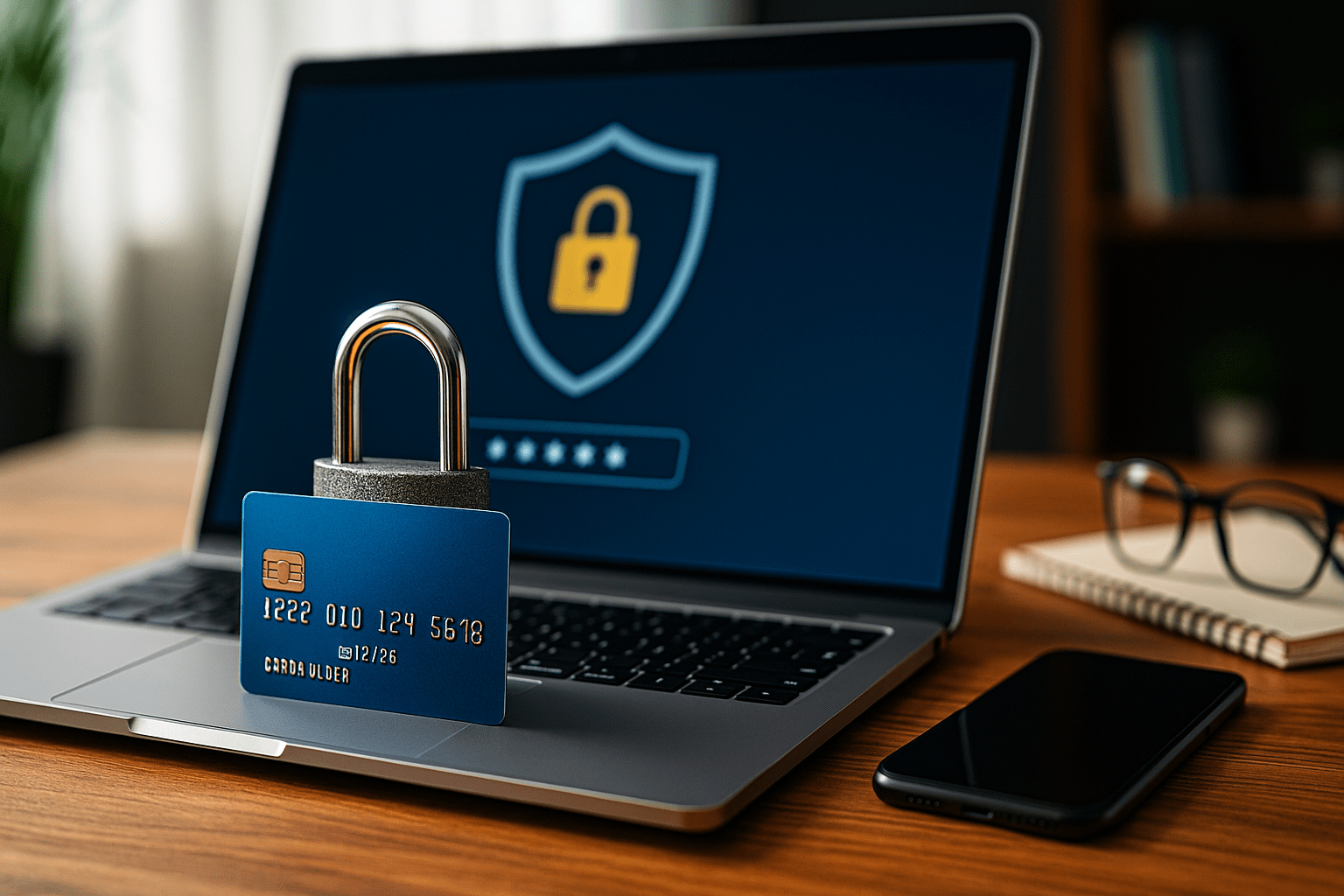 How to Stay Safe When Sharing Sensitive Data Online