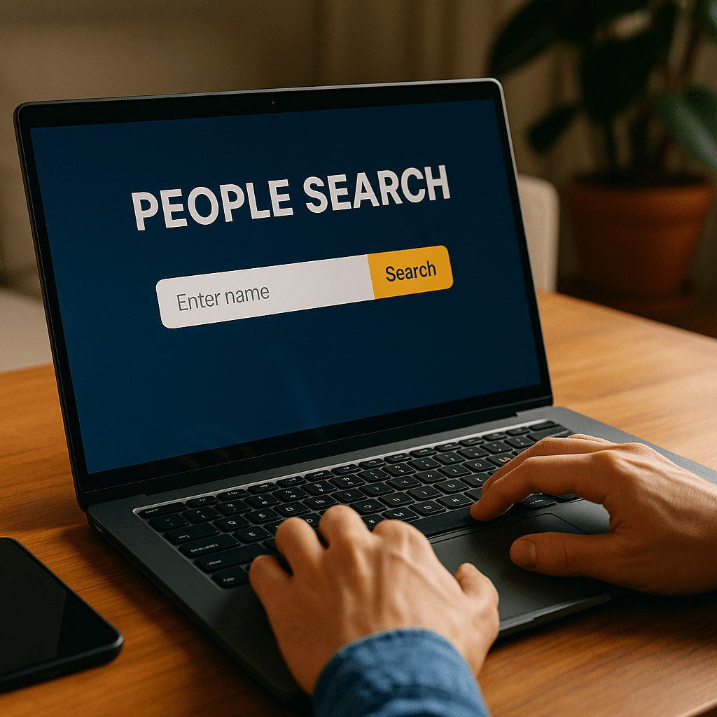 Are People Search Sites Legal? Understanding Your Rights and Limitations