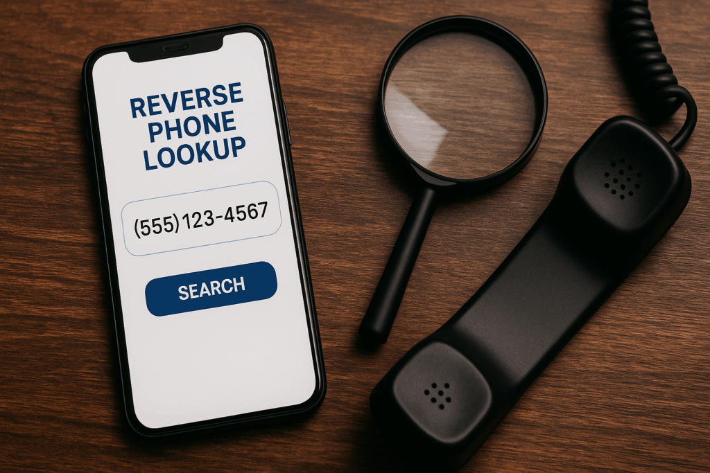 Do Reverse Phone Lookup Services Really Work