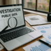 How Local Journalists Use Public Data for Investigations