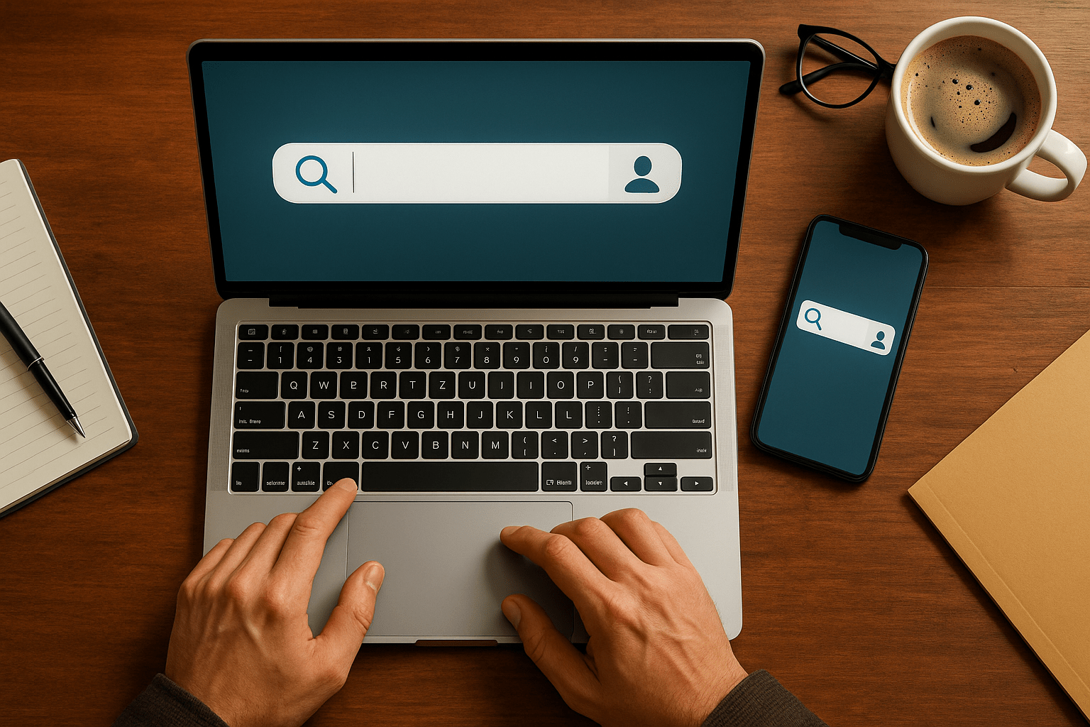 How People Search Tools Are Changing the Way We Network