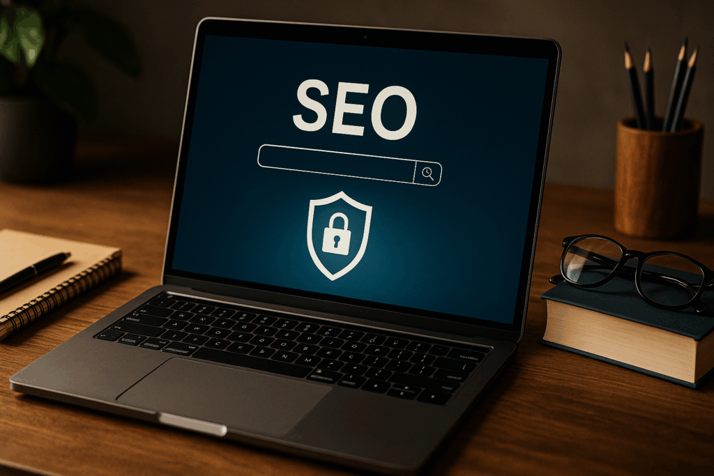How to Build an SEO Strategy That Respects Privacy Laws