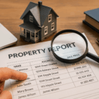 How to Find Real Estate Transactions by Name