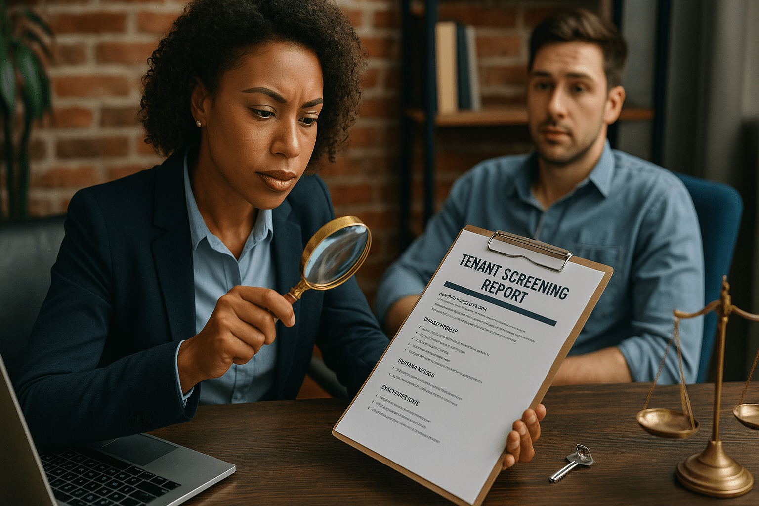 How to Legally Verify a Tenant’s Background