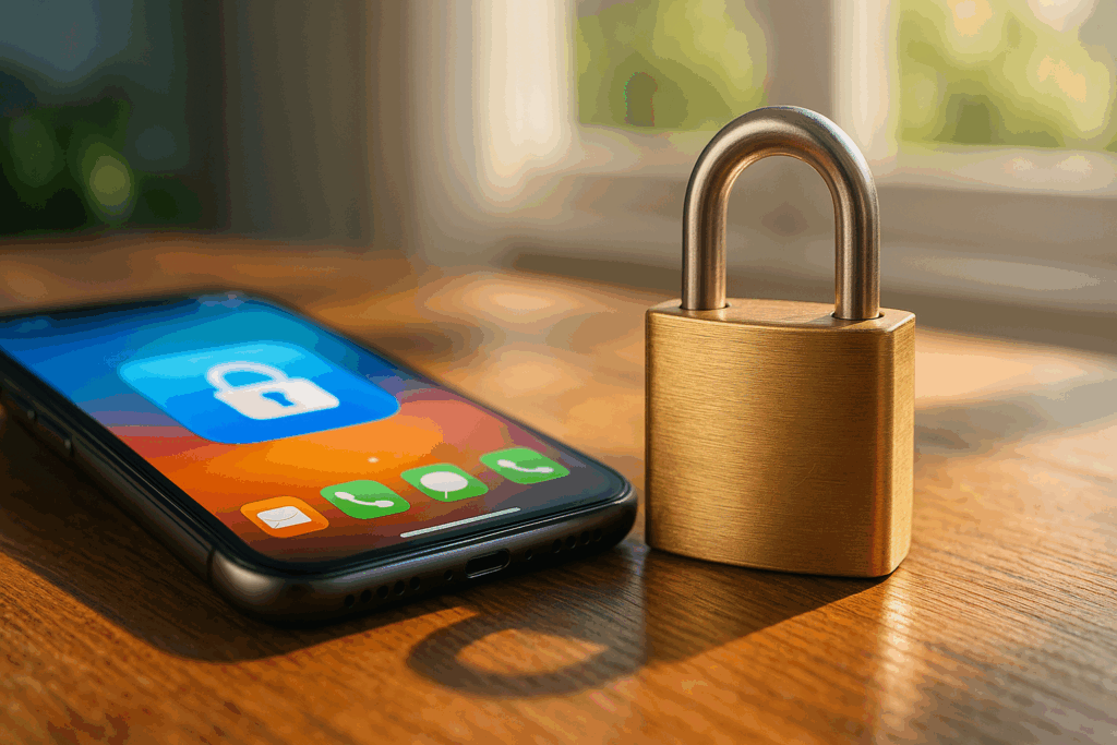 How to Lock Down Your Personal Data