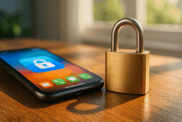 How to Lock Down Your Personal Data