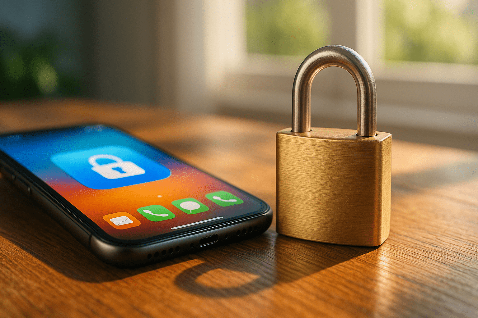 How to Lock Down Your Personal Data