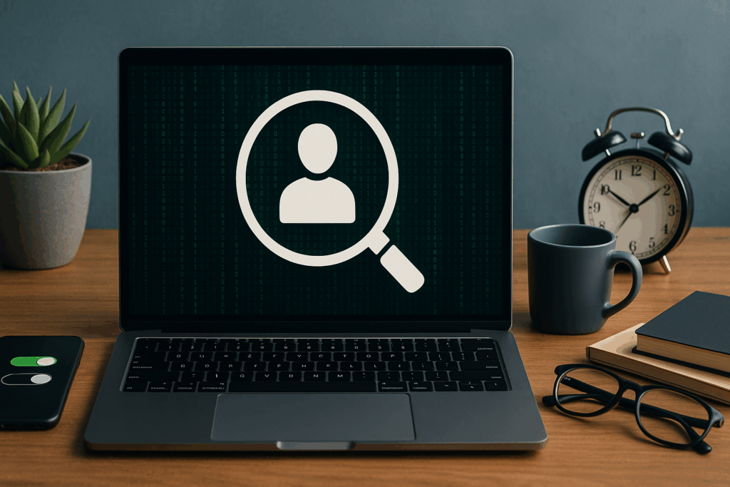 How to Monitor If Your Info Returns After You Opted Out