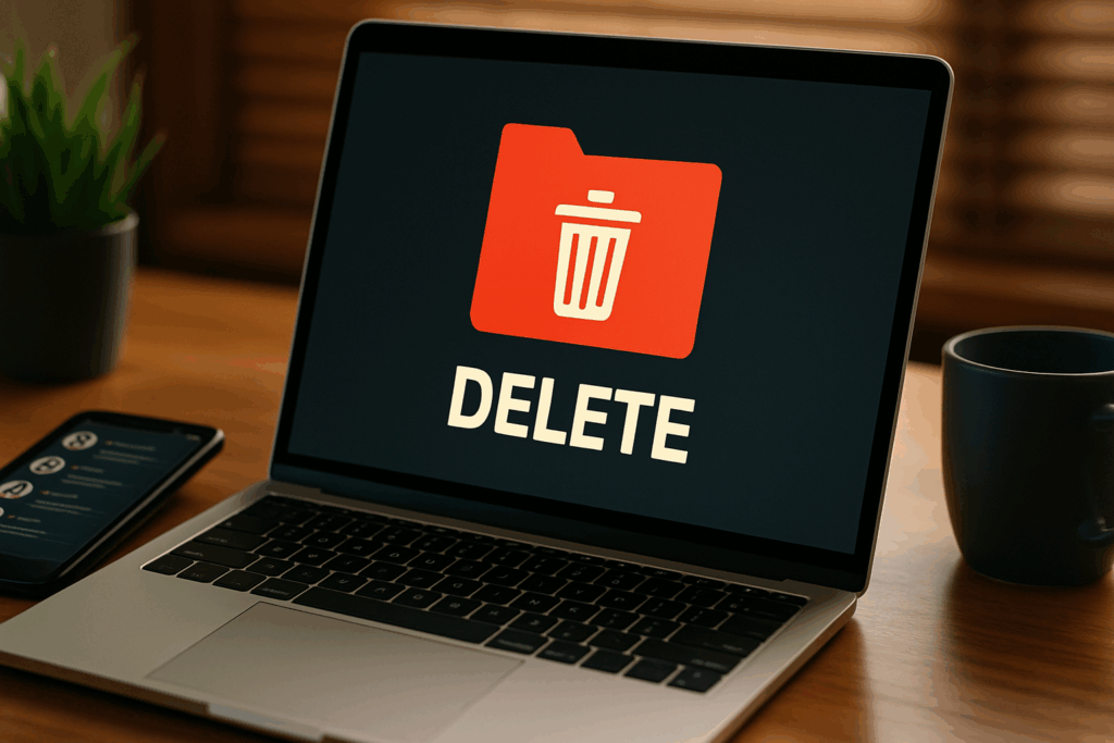 How to Remove Your Personal Information from People Search Databases