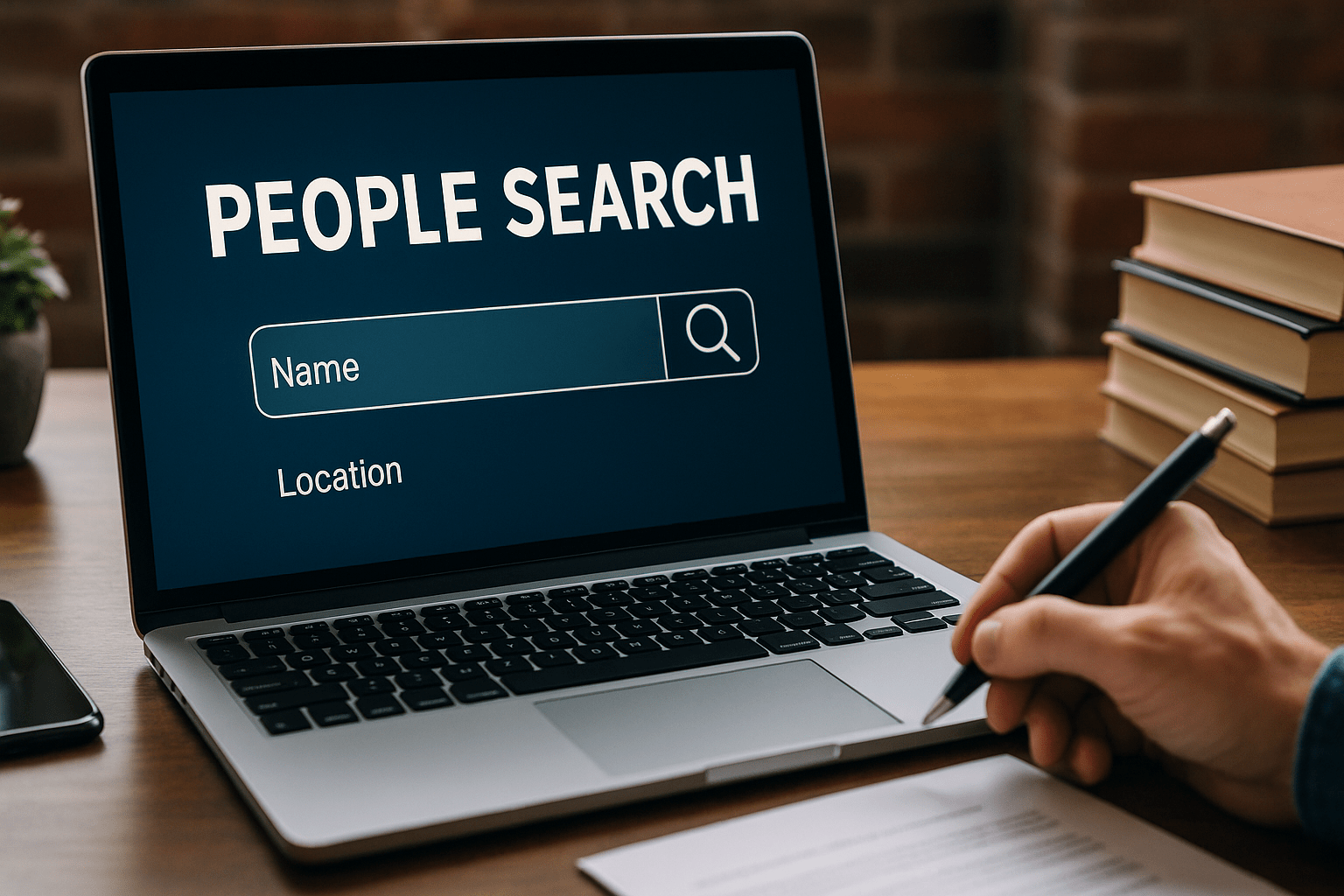 How to Request Removal of Your Data from Major People Search Sites