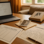 How to Share Genealogy Discoveries Respectfully