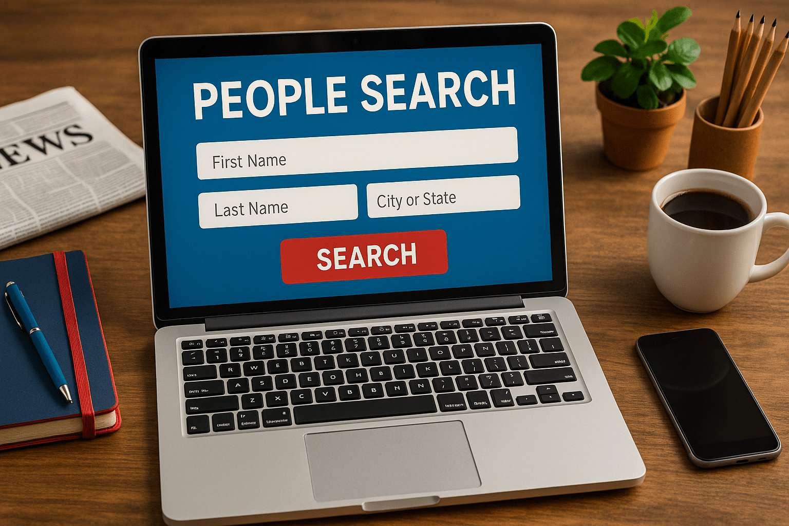 How to Stay Informed When New People Search Sites Launch