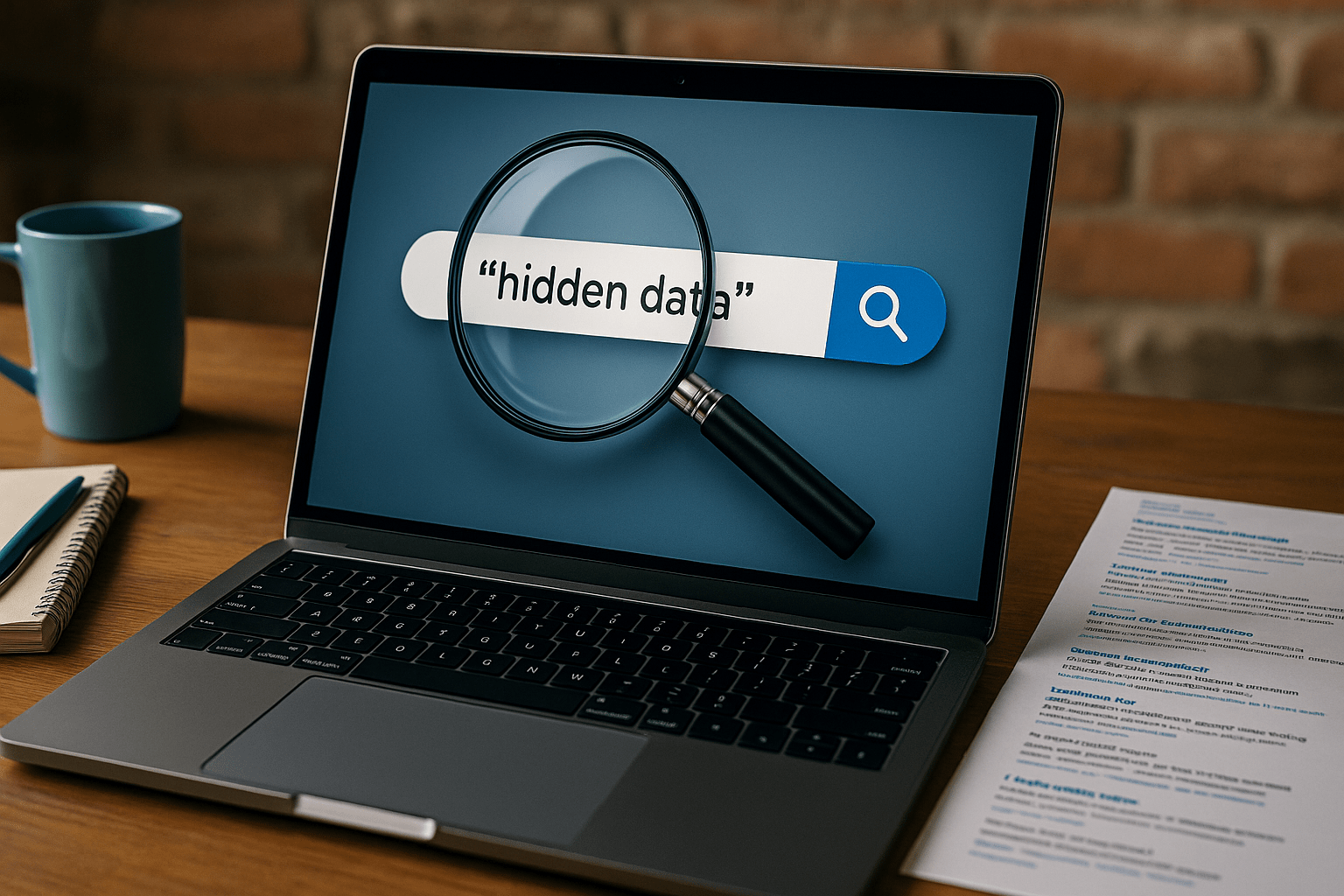 How to Use Advanced Search Operators to Uncover Hidden Data