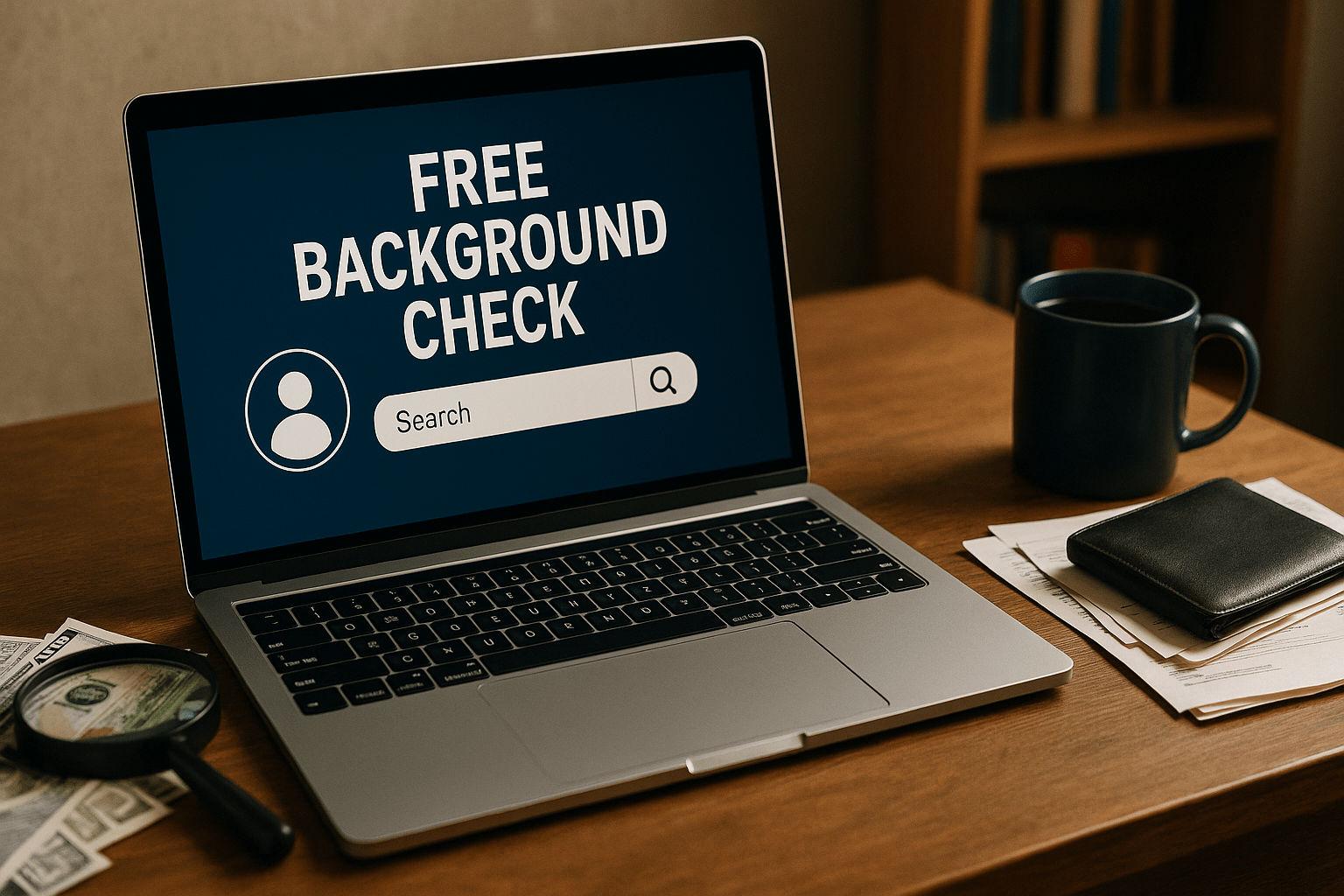 The Hidden Costs of “Free” Background Check Websites: What You Should Know Before You Click