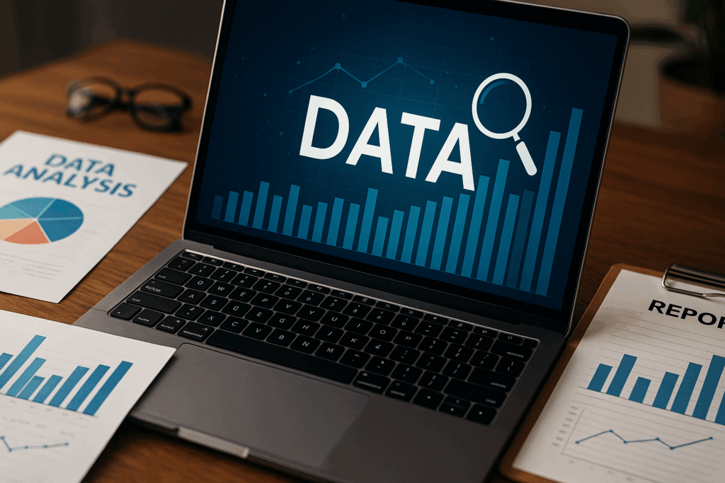 The Role of Data Accuracy in Reputation Management