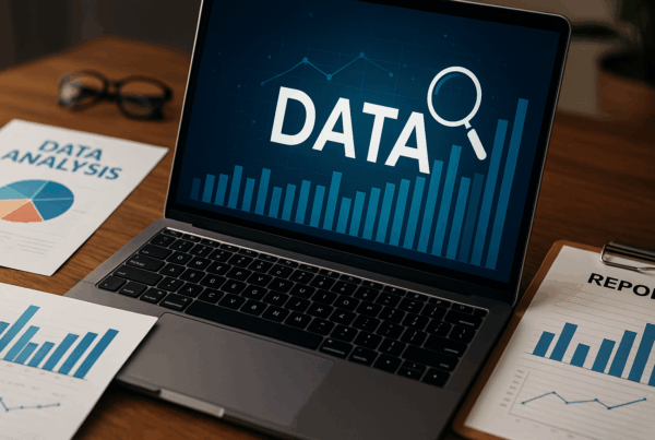 The Role of Data Accuracy in Reputation Management