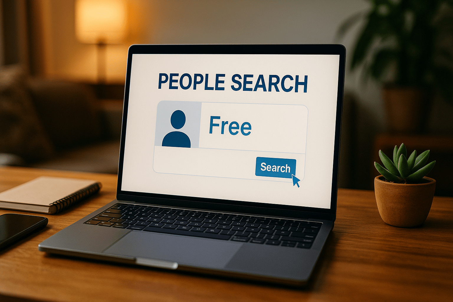 The Truth About Free People Search Sites: Are They Really Free?