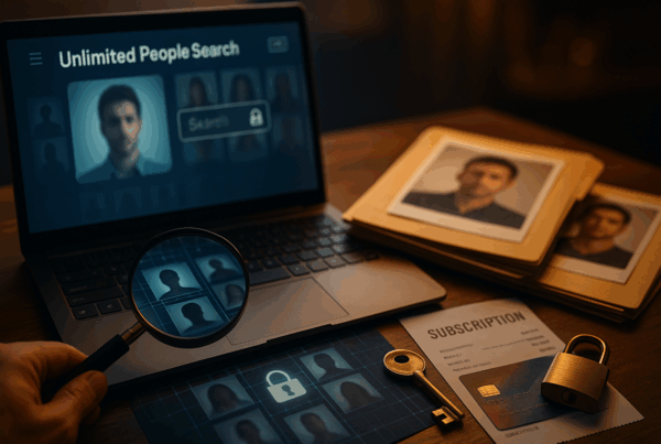 The Truth About Unlimited People Search Subscriptions