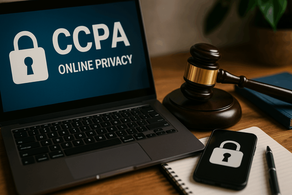 How the GDPR Impacts U.S. People Search Websites