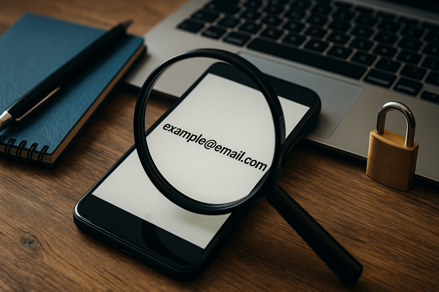 Using Reverse Email Lookups Safely: A Beginner’s Guide