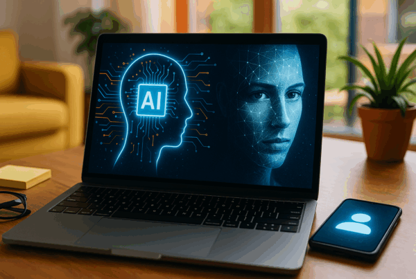 What Happens When AI Learns Too Much About You