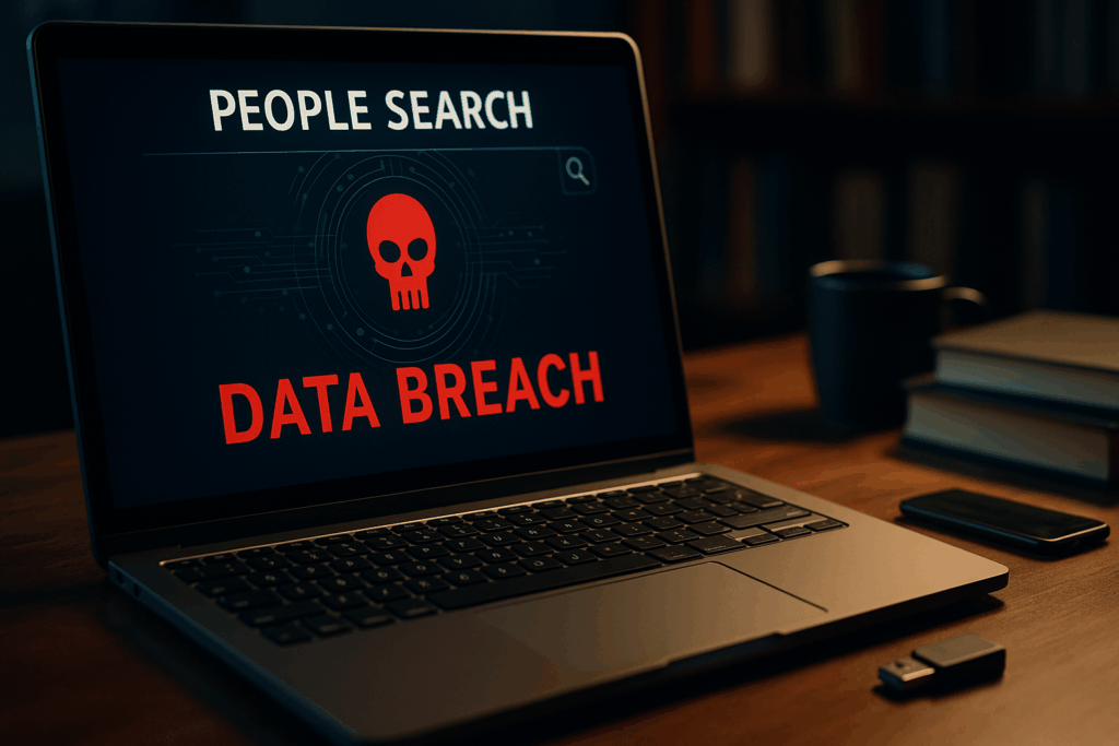 What Happens When a People Search Engine Gets Breached