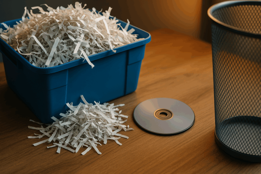 What Happens to Your Data After You Opt Out