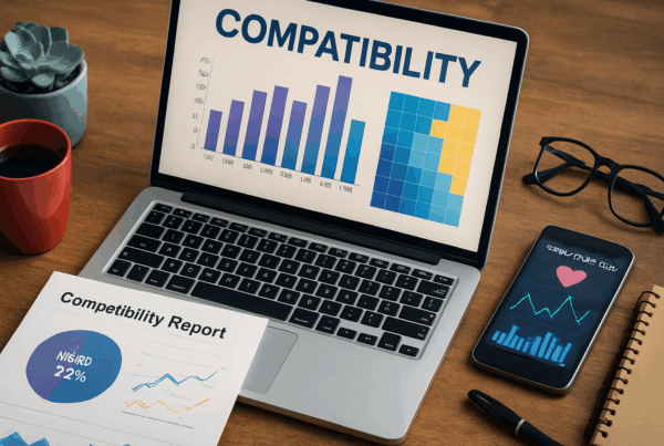 What You Can Learn About Compatibility from Public Data