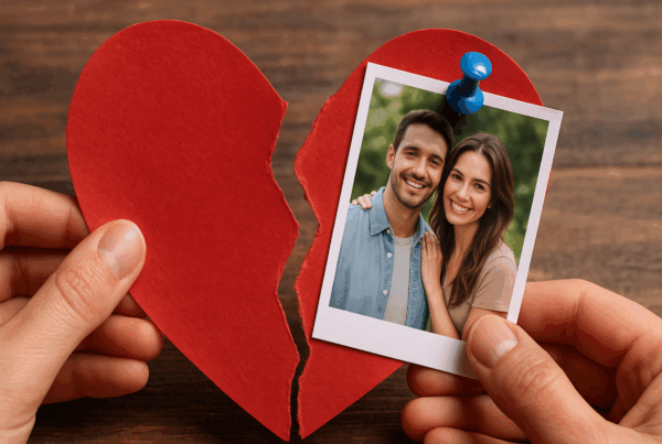 What to Do If You Discover a Date Lied About Their Past