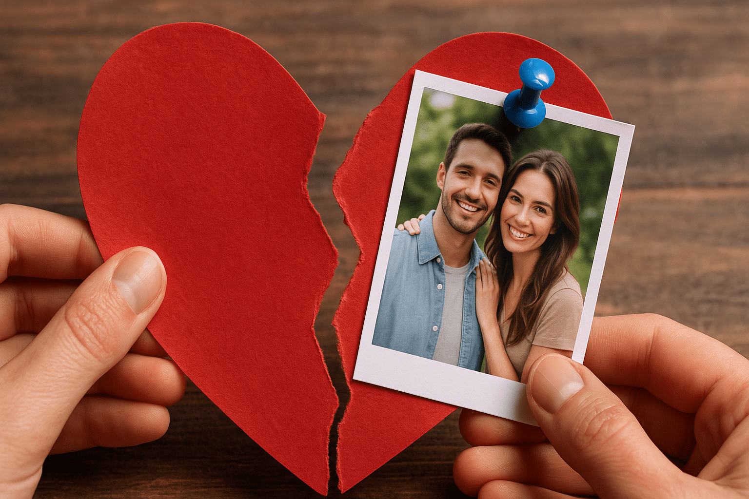 What to Do If You Discover a Date Lied About Their Past