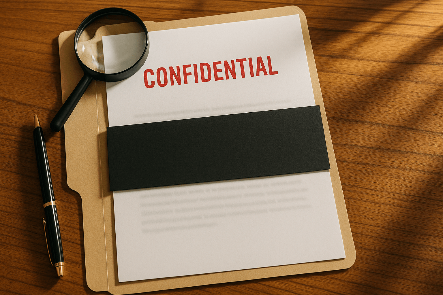 When Transparency Conflicts with Victim Privacy