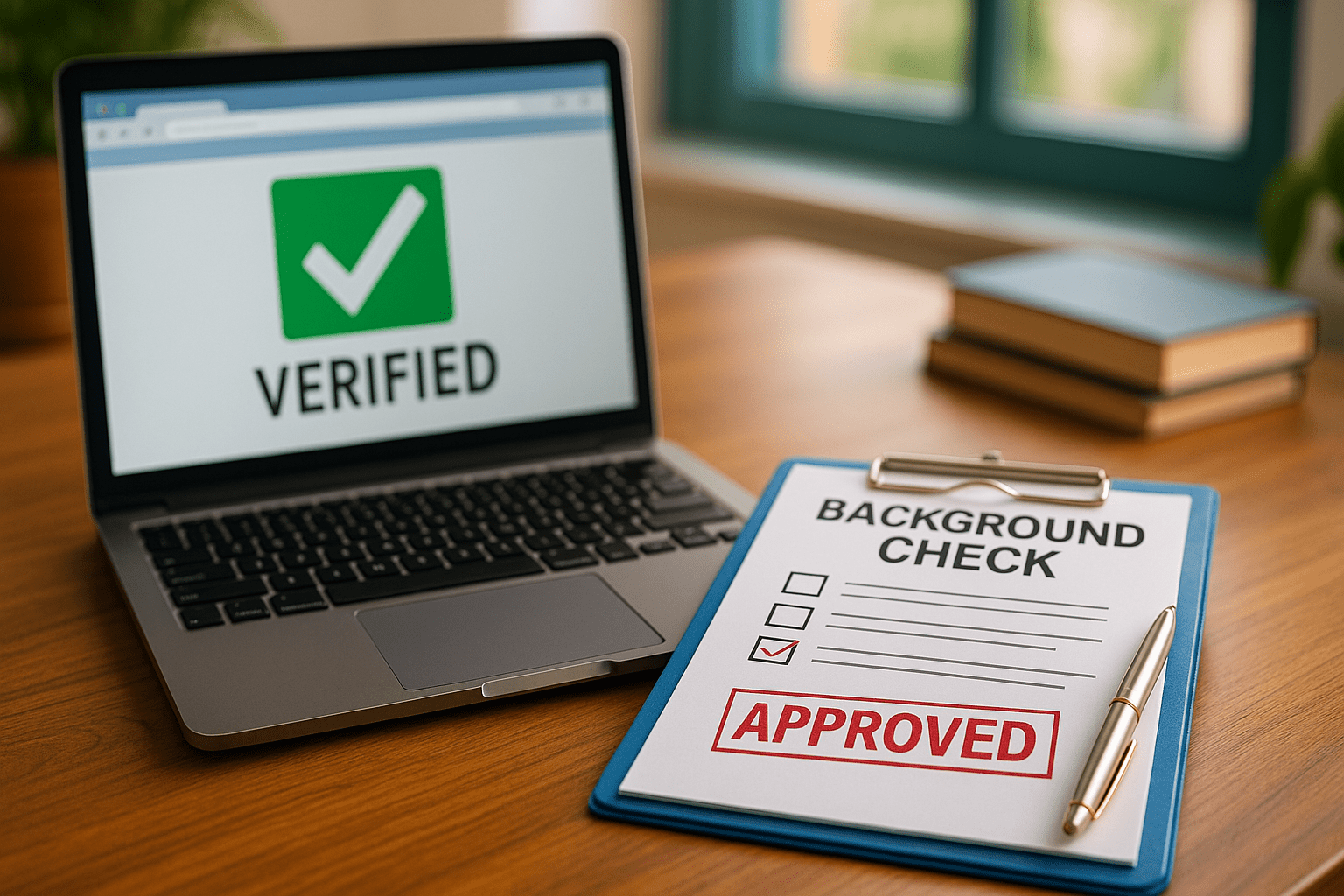 Why Background Verification Is No Longer Optional