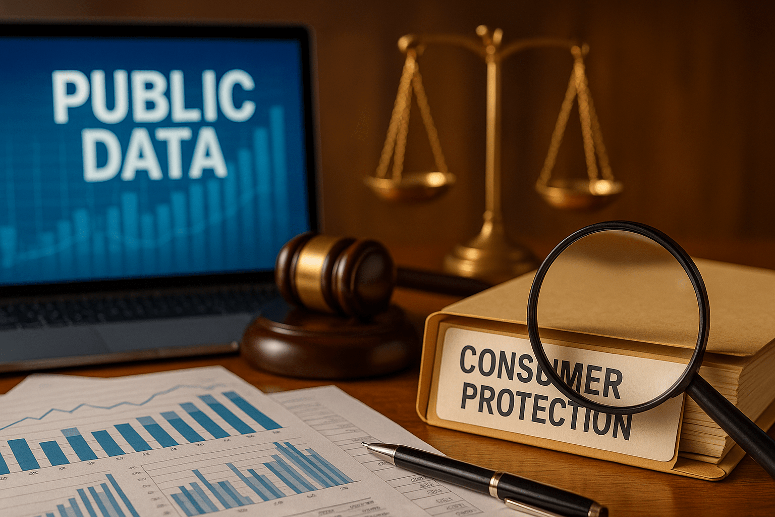 Why Public Data Is Crucial for Consumer Protection?