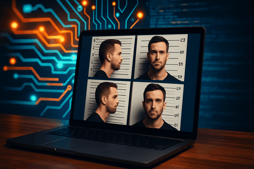 why mugshot websites keep reappearing