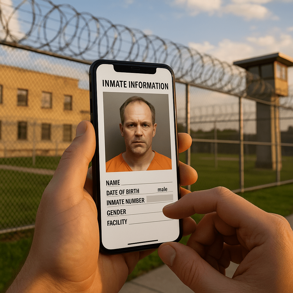 How to Access Prisoner Information Ethically