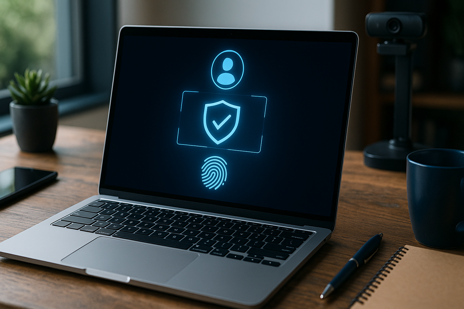 Why Identity Verification Matters for Remote Work