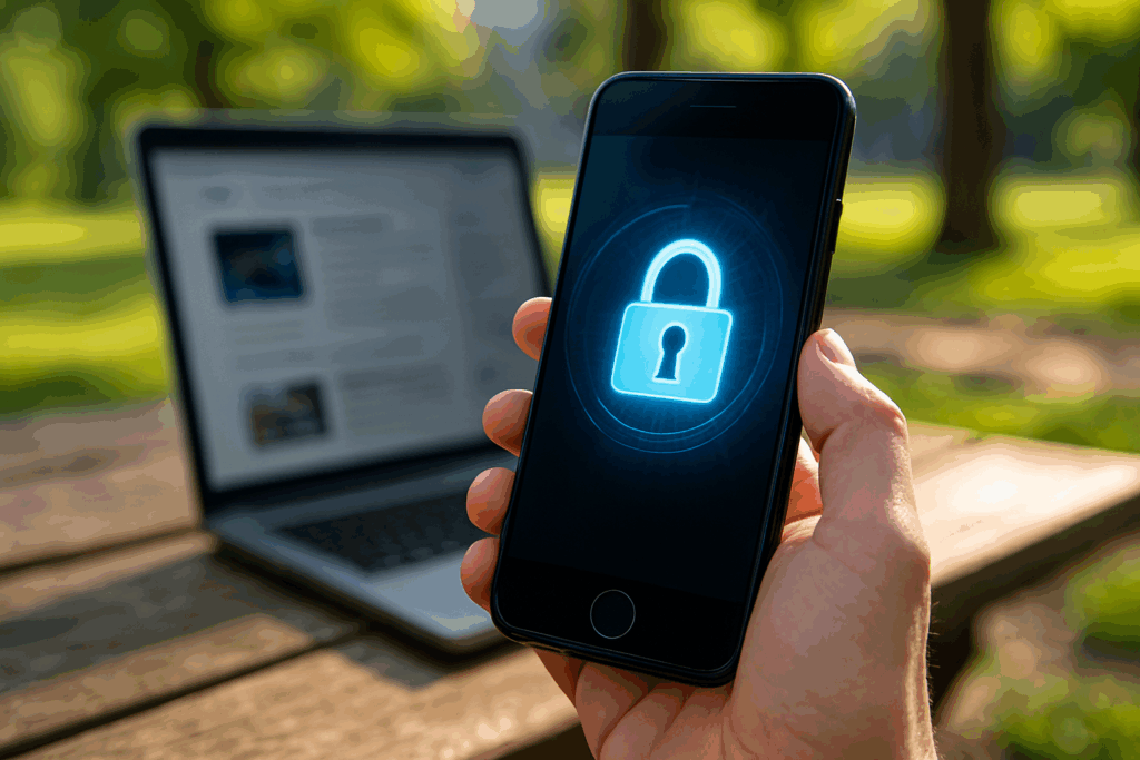 How to Reclaim Control Over Your Digital Presence