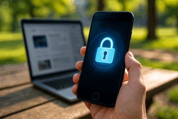 How to Reclaim Control Over Your Digital Presence