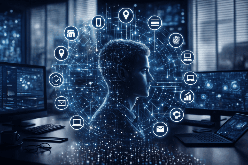 How Data Fusion Is Creating Ultra-Detailed Human Profiles