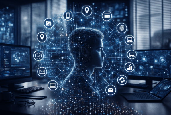 How Data Fusion Is Creating Ultra-Detailed Human Profiles