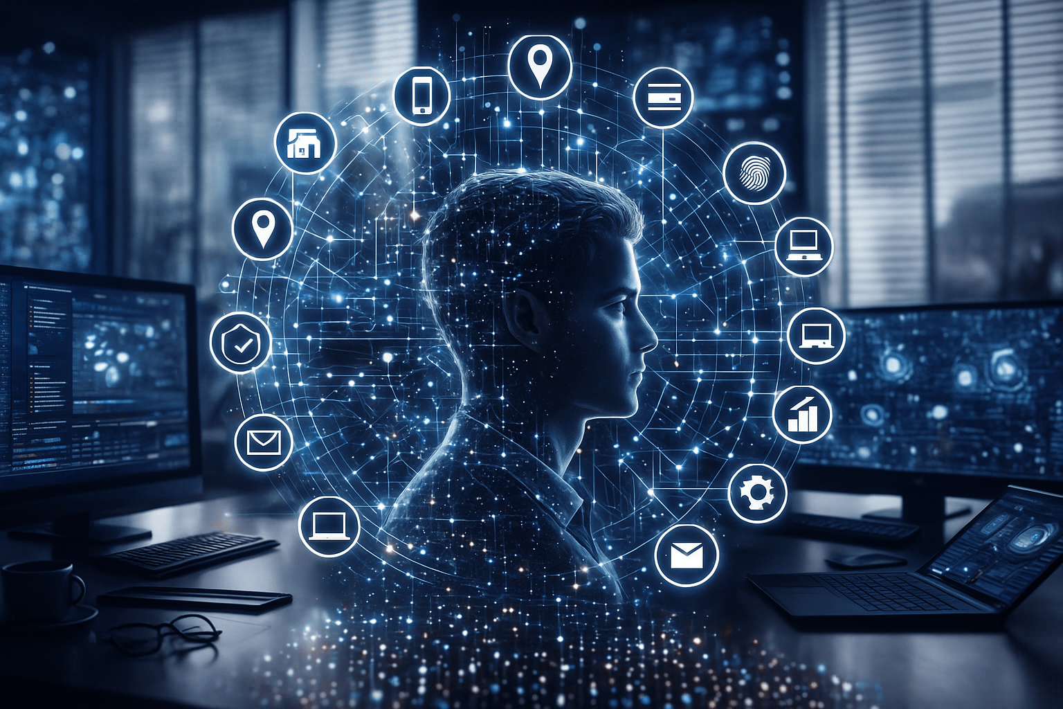 How Data Fusion Is Creating Ultra-Detailed Human Profiles