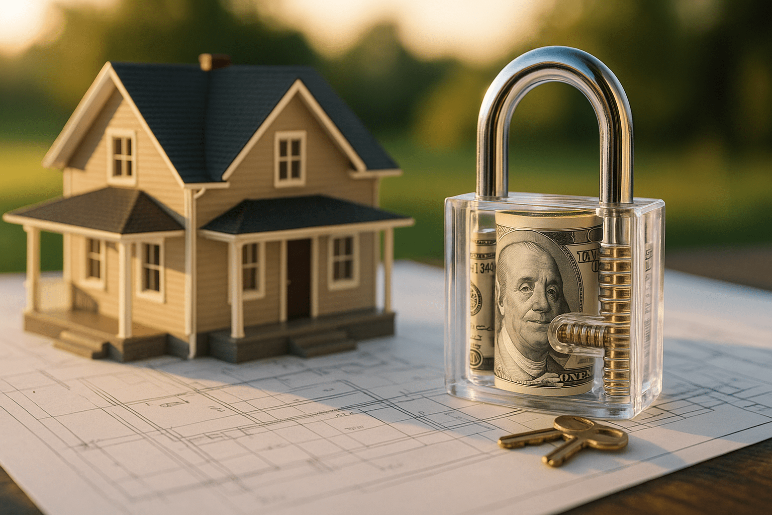 How Real Estate Transparency Helps Reduce Corruption