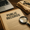 How to Access Public Records Without Paying a Data Broker