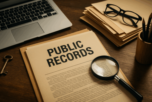 How to Access Public Records Without Paying a Data Broker