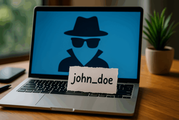 How to Create an Online Alias for Privacy Protection