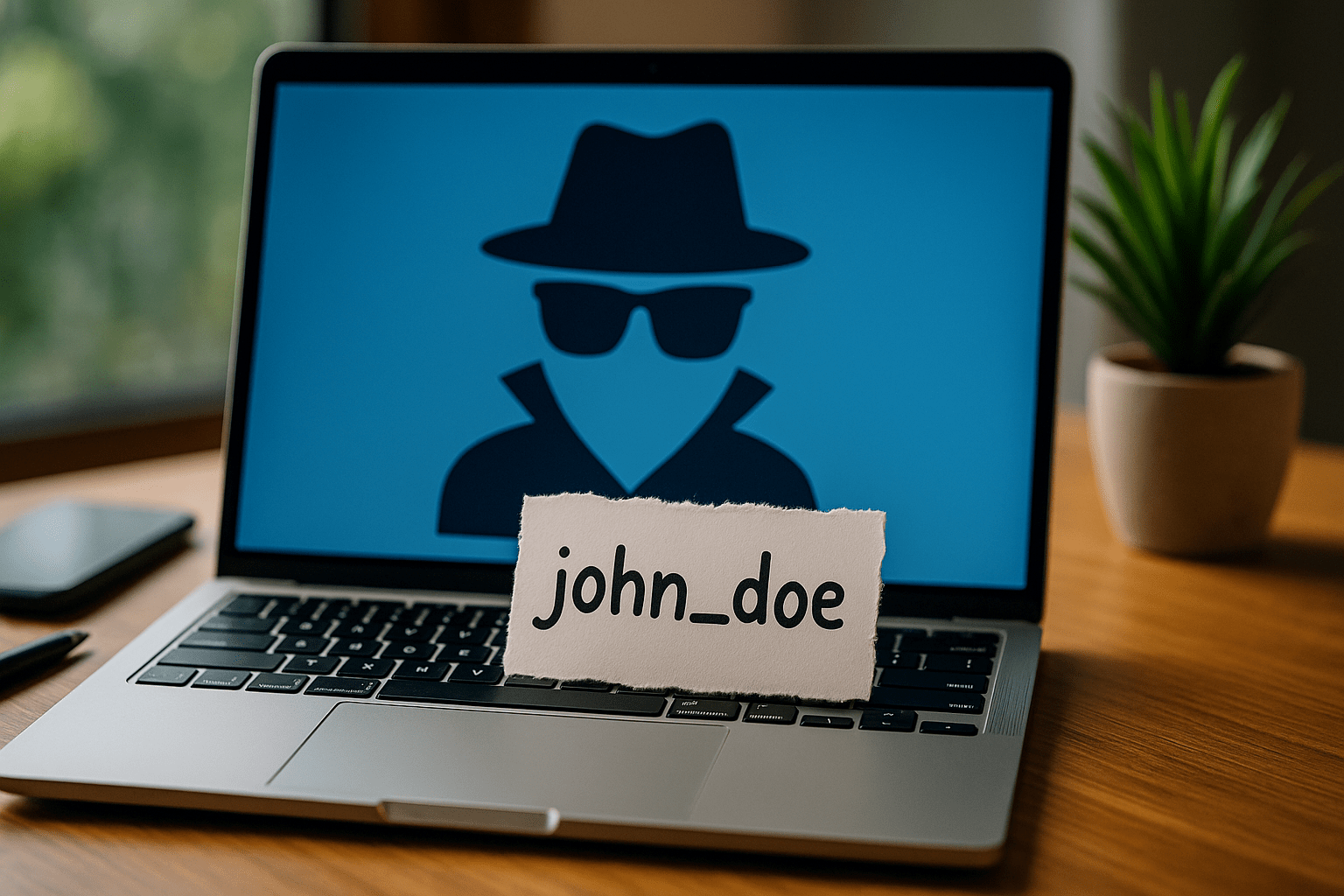 How to Create an Online Alias for Privacy Protection