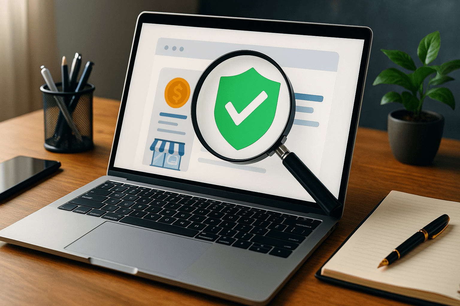 How to Verify an Online Business or Seller