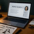 The Marketing Secrets of People Search Brands