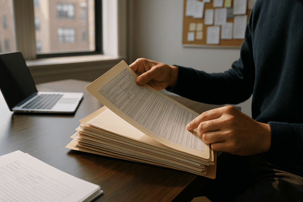 Featured image for: The Rising Influence of Data Brokers in Shaping Public Records Access